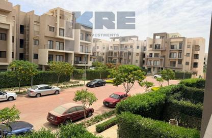 شقة - 3 غرف نوم - 2 حمامات للبيع في فيفث سكوير - التجمع الخامس - مدينة القاهرة الجديدة - القاهرة شقة - 3 غرف نوم - 2 حمامات للبيع في فيفث سكوير - التجمع الخامس - مدينة القاهرة الجديدة - القاهرة
