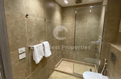 Apartment - 2 - 3 for sale in Cairo Festival City - North Investors Area - New Cairo City - Cairo