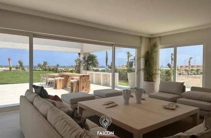 Chalet - 2 Bedrooms - 2 Bathrooms for sale in Marsa Baghush - Qesm Marsa Matrouh - North Coast Chalet - 2 Bedrooms - 2 Bathrooms for sale in Marsa Baghush - Qesm Marsa Matrouh - North Coast