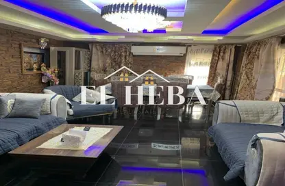 Apartment - 3 Bedrooms - 2 Bathrooms for rent in Madinaty - Cairo