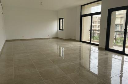 Penthouse - 3 Bedrooms - 3 Bathrooms for sale in Moon Residences - Fifth Square - The 5th Settlement - New Cairo City - Cairo