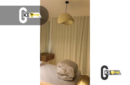 Apartment - 3 Bedrooms - 2 Bathrooms for rent in Privado - Madinaty - Cairo