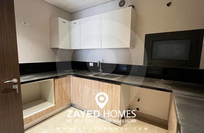 Apartment - 4 - 4 for sale in Park Side Residence - Zed Towers - Sheikh Zayed Compounds - Sheikh Zayed City - Giza