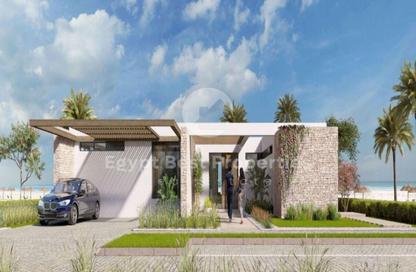 Villa - 5 Bedrooms - 5 Bathrooms for sale in Silver Sands - Qesm Marsa Matrouh - North Coast