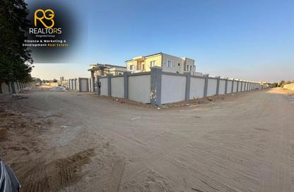 Villa - 4 - 5 for sale in European Countryside - Cairo Alexandria Desert Road - 6 October City - Giza