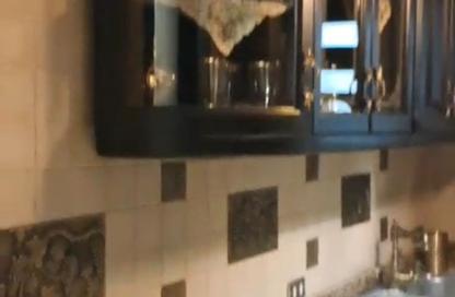 Apartment - 2 Bedrooms - 1 Bathroom for rent in Dr Ibrahim Nagy St. - 9th Zone - Nasr City - Cairo