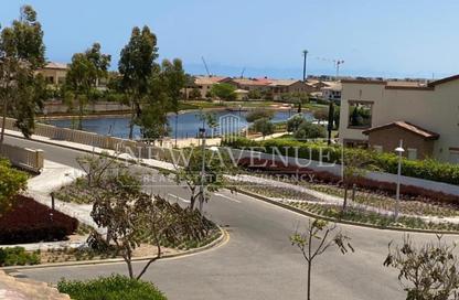 Twin House - 5 - 6 for sale in Verona - Qesm Marsa Matrouh - North Coast