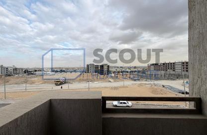 Apartment - 3 Bedrooms - 3 Bathrooms for sale in New Lotus - The 5th Settlement - New Cairo City - Cairo