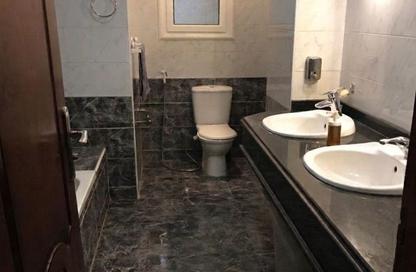 Apartment - 3 Bedrooms - 3 Bathrooms for rent in Wasef Ghaly Basha St. - Al Narges 4 - Al Narges - New Cairo City - Cairo Apartment - 3 Bedrooms - 3 Bathrooms for rent in Wasef Ghaly Basha St. - Al Narges 4 - Al Narges - New Cairo City - Cairo