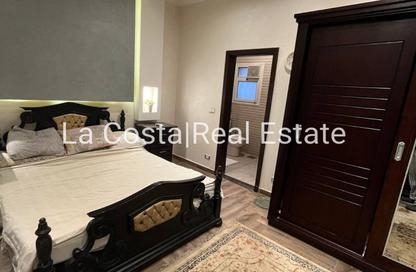 Townhouse - 4 Bedrooms - 4 Bathrooms for sale in Village Gardens Katameya - 5th Settlement Compounds - The 5th Settlement - New Cairo City - Cairo