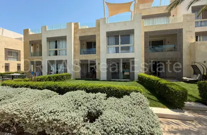 Twin House - 5 Bedrooms - 5 Bathrooms for sale in El Gouna - Hurghada - Red Sea