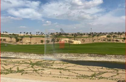 فيلا - 3 غرف نوم - 6 حمامات للبيع في نيو جيزة - طريق مصر اسكندرية الصحراوي - مدينة 6 أكتوبر - الجيزة