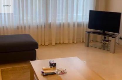 Apartment - 2 - 2 for rent in Palm Hills Village Gate - South Investors Area - New Cairo City - Cairo Apartment - 2 - 2 for rent in Palm Hills Village Gate - South Investors Area - New Cairo City - Cairo