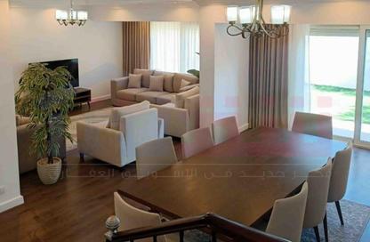 Townhouse - 3 Bedrooms - 2 Bathrooms for sale in Alex West - Alexandria Compounds - Alexandria Townhouse - 3 Bedrooms - 2 Bathrooms for sale in Alex West - Alexandria Compounds - Alexandria