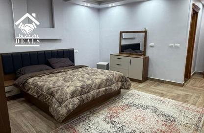 Apartment - 3 Bedrooms - 2 Bathrooms for rent in B10 - Madinaty - Cairo