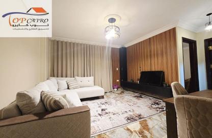 Apartment - 2 Bedrooms - 1 Bathroom for rent in Madinaty - Cairo Apartment - 2 Bedrooms - 1 Bathroom for rent in Madinaty - Cairo