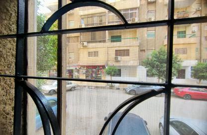 شقة - 3 غرف نوم - 2 حمامات للايجار في شارع النزهه - ارض الجولف - مصر الجديدة - القاهرة