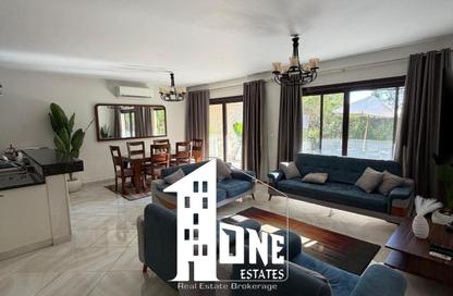 Chalet - 3 - 2 for rent in Marassi - Sidi Abdel Rahman - North Coast