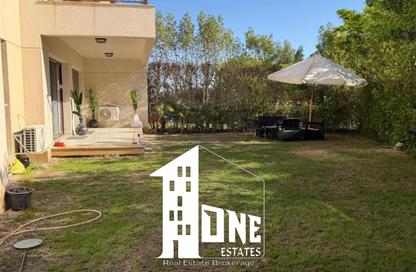 Chalet - 3 - 2 for rent in Marassi - Sidi Abdel Rahman - North Coast