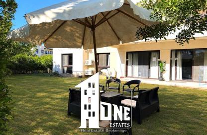 Chalet - 3 - 2 for rent in Marassi - Sidi Abdel Rahman - North Coast
