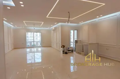 أي فيلا - 4 غرف نوم - 3 حمامات للايجار في ماونتن فيو هايد بارك - كمبوندات التجمع الخامس - التجمع الخامس - مدينة القاهرة الجديدة - القاهرة