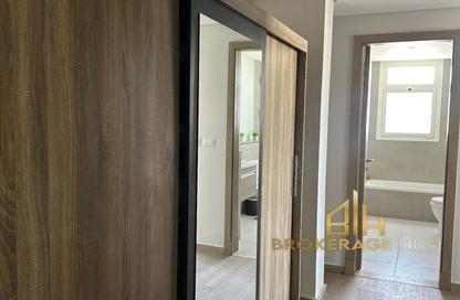 Apartment - 2 Bedrooms - 3 Bathrooms for rent in Mivida - 5th Settlement Compounds - The 5th Settlement - New Cairo City - Cairo Apartment - 2 Bedrooms - 3 Bathrooms for rent in Mivida - 5th Settlement Compounds - The 5th Settlement - New Cairo City - Cairo