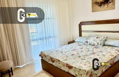 Apartment - 2 Bedrooms - 1 Bathroom for rent in B12 - Madinaty - Cairo