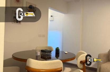 Apartment - 2 Bedrooms - 1 Bathroom for rent in B12 - Madinaty - Cairo