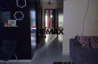 Apartment - 3 Bedrooms - 2 Bathrooms for sale in Al Dahar Square - El Dahar District - Hurghada - Red Sea