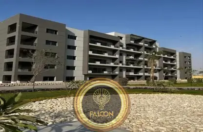 Apartment - 3 Bedrooms - 2 Bathrooms for sale in Stoda - Sheraton Al Matar - El Nozha - Cairo