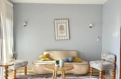 شقة - 3 غرف نوم - 3 حمامات للايجار في ميفيدا - كمبوندات التجمع الخامس - التجمع الخامس - مدينة القاهرة الجديدة - القاهرة