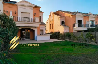 تاون هاوس - 3 غرف نوم - 3 حمامات للايجار في ليان ريزيدنس - كمبوندات التجمع الخامس - التجمع الخامس - مدينة القاهرة الجديدة - القاهرة