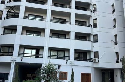 Apartment - 3 Bedrooms - 2 Bathrooms for sale in Smouha - Hay Sharq - Alexandria