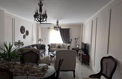 Apartment - 3 - 2 for sale in B1 - Madinaty - Cairo