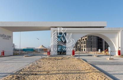 Chalet - 1 - 1 for sale in Naia bay - Ras Al Hekma - North Coast Chalet - 1 - 1 for sale in Naia bay - Ras Al Hekma - North Coast