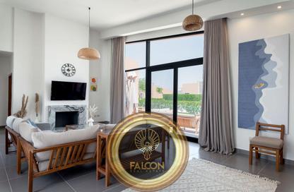 Chalet - 2 Bedrooms - 2 Bathrooms for sale in Sharm El Sheikh - South Sainai