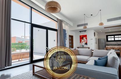 Chalet - 2 Bedrooms - 2 Bathrooms for sale in Sharm El Sheikh - South Sainai
