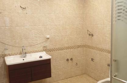 Office Space - Studio - 2 Bathrooms for rent in Al Narges 3 - Al Narges - New Cairo City - Cairo