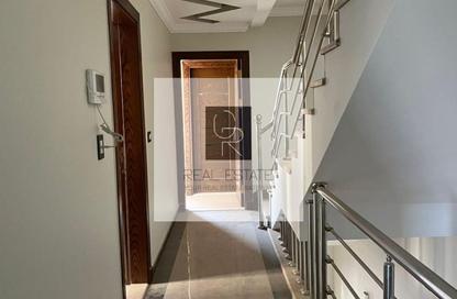 منزل مزدوج - 3 - 5 للبيع في ذا كراون - طريق مصر اسكندرية الصحراوي - مدينة 6 أكتوبر - الجيزة