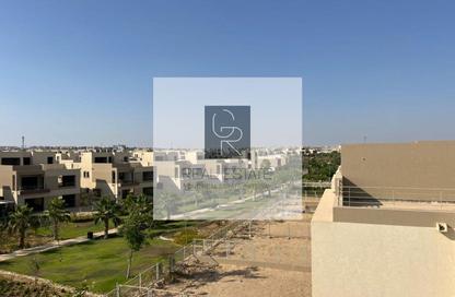 منزل مزدوج - 3 - 5 للبيع في ذا كراون - طريق مصر اسكندرية الصحراوي - مدينة 6 أكتوبر - الجيزة