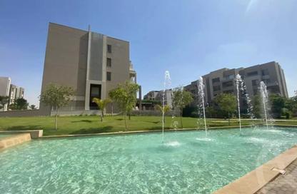 Villa - 4 - 5 for sale in Village Gardens Katameya - 5th Settlement Compounds - The 5th Settlement - New Cairo City - Cairo