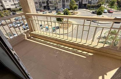 Apartment - 3 Bedrooms - 2 Bathrooms for sale in B10 - Madinaty - Cairo