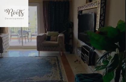Apartment - 2 Bedrooms - 2 Bathrooms for rent in Dream Land St. - Dream Land - Al Wahat Road - 6 October City - Giza