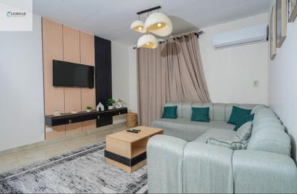 Apartment - 2 Bedrooms - 1 Bathroom for rent in El Rehab Extension - Al Rehab - New Cairo City - Cairo Apartment - 2 Bedrooms - 1 Bathroom for rent in El Rehab Extension - Al Rehab - New Cairo City - Cairo