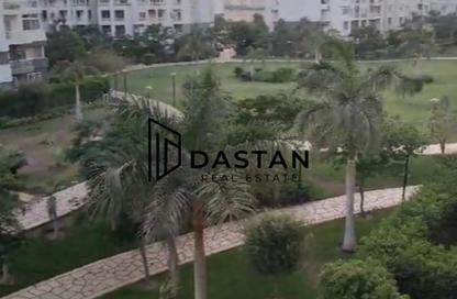 Apartment - 3 Bedrooms - 2 Bathrooms for rent in B10 - Madinaty - Cairo Apartment - 3 Bedrooms - 2 Bathrooms for rent in B10 - Madinaty - Cairo
