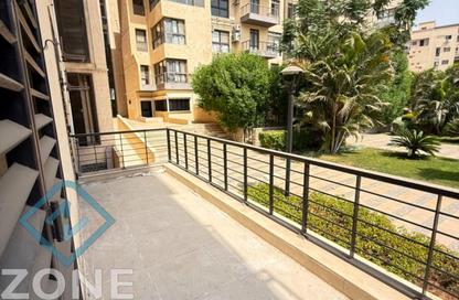 Apartment - 3 Bedrooms - 3 Bathrooms for rent in B8 - Madinaty - Cairo Apartment - 3 Bedrooms - 3 Bathrooms for rent in B8 - Madinaty - Cairo