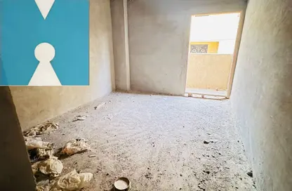 Apartment - 3 Bedrooms - 3 Bathrooms for sale in 4th District - Obour City - Qalyubia