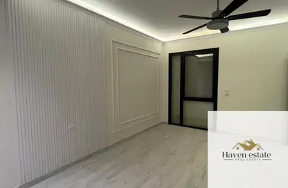 Apartment - 3 Bedrooms - 4 Bathrooms for rent in Eastown - 5th Settlement Compounds - The 5th Settlement - New Cairo City - Cairo