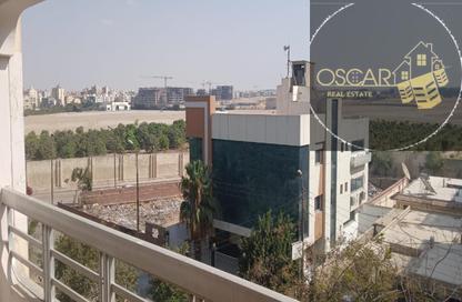 Apartment - 3 Bedrooms - 2 Bathrooms for rent in Heliopolis - Masr El Gedida - Cairo Apartment - 3 Bedrooms - 2 Bathrooms for rent in Heliopolis - Masr El Gedida - Cairo