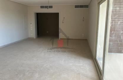 Apartment - 3 - 3 for sale in New Giza - Cairo Alexandria Desert Road - 6 October City - Giza